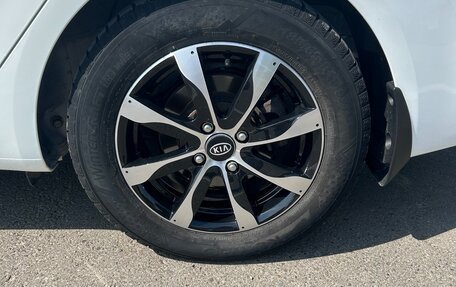 KIA Rio III рестайлинг, 2015 год, 1 150 000 рублей, 8 фотография