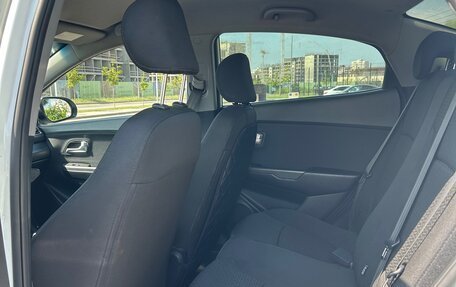 KIA Rio III рестайлинг, 2015 год, 1 150 000 рублей, 9 фотография