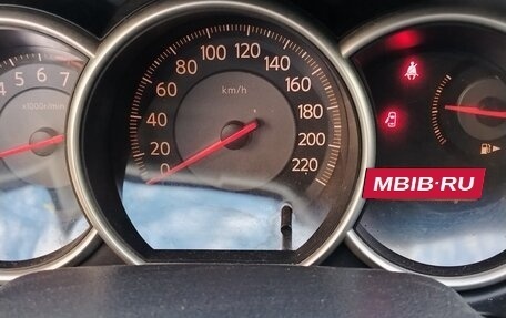 Nissan Tiida, 2008 год, 500 000 рублей, 6 фотография