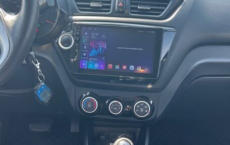 KIA Rio III рестайлинг, 2015 год, 1 150 000 рублей, 11 фотография