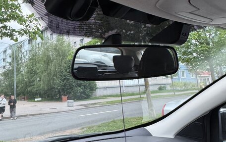 Ford Kuga III, 2018 год, 1 550 000 рублей, 13 фотография