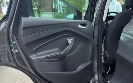 Ford Kuga III, 2018 год, 1 550 000 рублей, 11 фотография