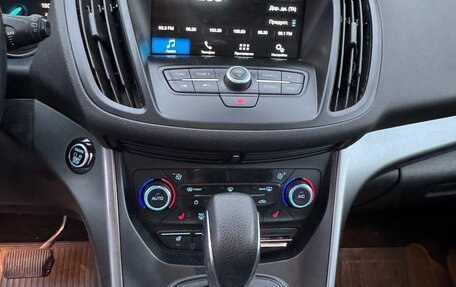 Ford Kuga III, 2018 год, 1 550 000 рублей, 14 фотография