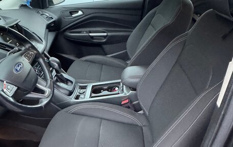 Ford Kuga III, 2018 год, 1 550 000 рублей, 16 фотография