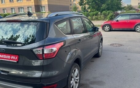 Ford Kuga III, 2018 год, 1 550 000 рублей, 6 фотография