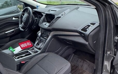 Ford Kuga III, 2018 год, 1 550 000 рублей, 17 фотография