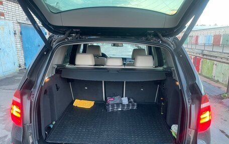 BMW X3, 2015 год, 2 600 000 рублей, 6 фотография