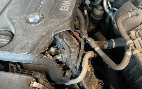 BMW X3, 2015 год, 2 600 000 рублей, 13 фотография