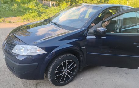 Renault Megane II, 2008 год, 580 000 рублей, 5 фотография