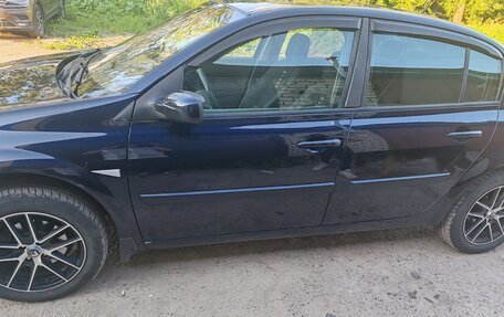 Renault Megane II, 2008 год, 580 000 рублей, 6 фотография