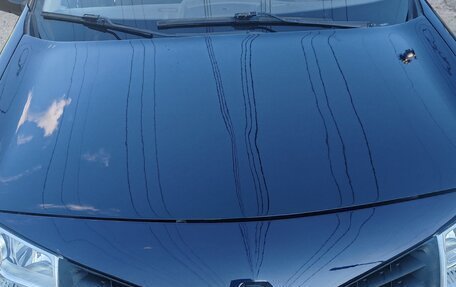 Renault Megane II, 2008 год, 580 000 рублей, 4 фотография