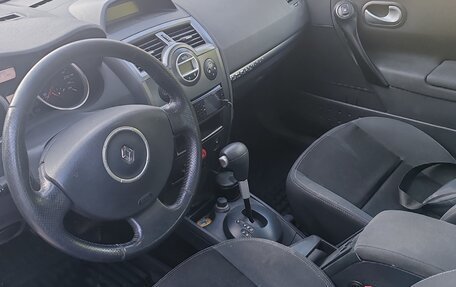 Renault Megane II, 2008 год, 580 000 рублей, 7 фотография