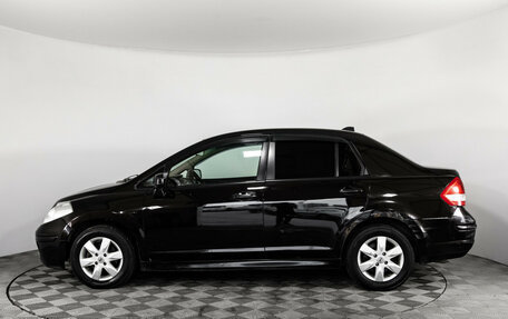 Nissan Tiida, 2010 год, 499 000 рублей, 9 фотография