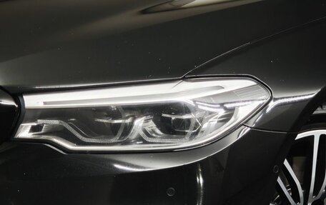 BMW 5 серия, 2020 год, 3 699 000 рублей, 8 фотография