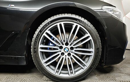 BMW 5 серия, 2020 год, 3 699 000 рублей, 7 фотография