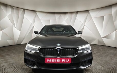 BMW 5 серия, 2020 год, 3 699 000 рублей, 3 фотография
