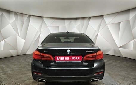 BMW 5 серия, 2020 год, 3 699 000 рублей, 4 фотография
