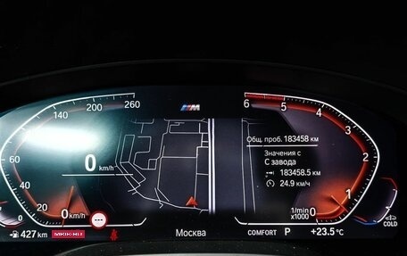 BMW 5 серия, 2020 год, 3 699 000 рублей, 12 фотография