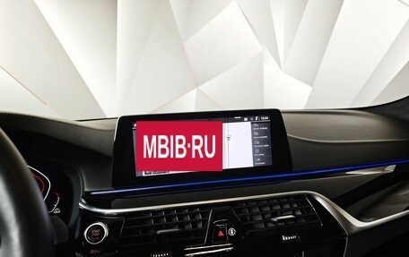 BMW 5 серия, 2020 год, 3 699 000 рублей, 17 фотография