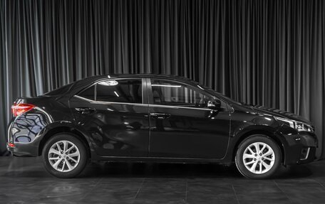 Toyota Corolla, 2013 год, 1 349 000 рублей, 5 фотография