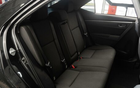 Toyota Corolla, 2013 год, 1 349 000 рублей, 7 фотография