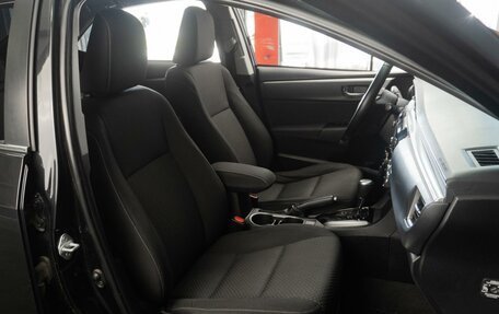 Toyota Corolla, 2013 год, 1 349 000 рублей, 8 фотография