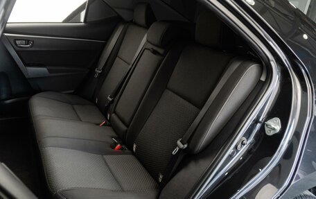 Toyota Corolla, 2013 год, 1 349 000 рублей, 9 фотография