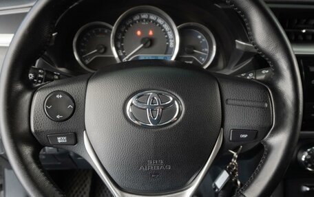 Toyota Corolla, 2013 год, 1 349 000 рублей, 12 фотография