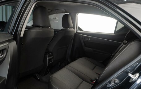 Toyota Corolla, 2013 год, 1 349 000 рублей, 11 фотография
