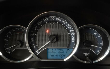 Toyota Corolla, 2013 год, 1 349 000 рублей, 13 фотография