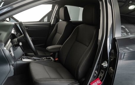 Toyota Corolla, 2013 год, 1 349 000 рублей, 10 фотография