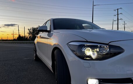 BMW 1 серия, 2012 год, 1 100 000 рублей, 6 фотография