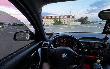 BMW 1 серия, 2012 год, 1 100 000 рублей, 5 фотография