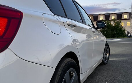 BMW 1 серия, 2012 год, 1 100 000 рублей, 4 фотография