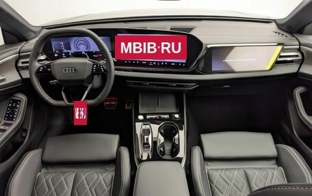 Audi A5, 2026 год, 6 130 000 рублей, 15 фотография
