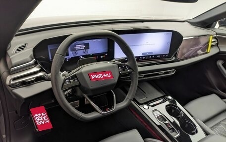 Audi A5, 2026 год, 6 130 000 рублей, 9 фотография