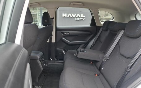Haval Jolion, 2026 год, 2 449 000 рублей, 18 фотография