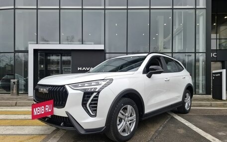 Haval Jolion, 2026 год, 2 449 000 рублей, 4 фотография