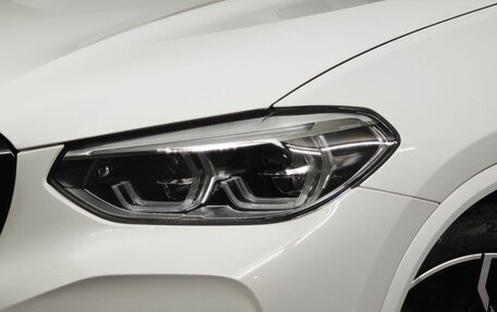 BMW X3 M, 2020 год, 10 000 000 рублей, 8 фотография