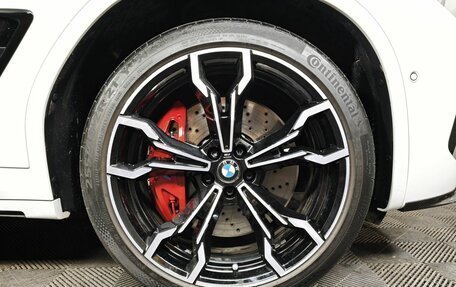 BMW X3 M, 2020 год, 10 000 000 рублей, 7 фотография