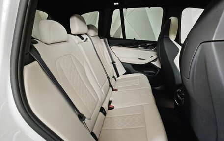BMW X3 M, 2020 год, 10 000 000 рублей, 14 фотография