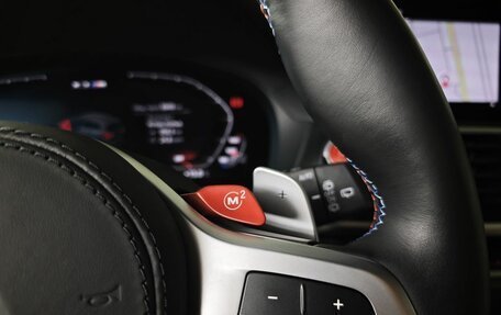 BMW X3 M, 2020 год, 10 000 000 рублей, 19 фотография