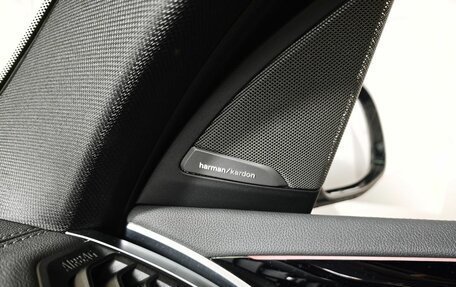 BMW X3 M, 2020 год, 10 000 000 рублей, 21 фотография