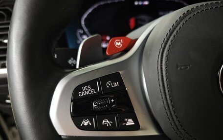 BMW X3 M, 2020 год, 10 000 000 рублей, 20 фотография