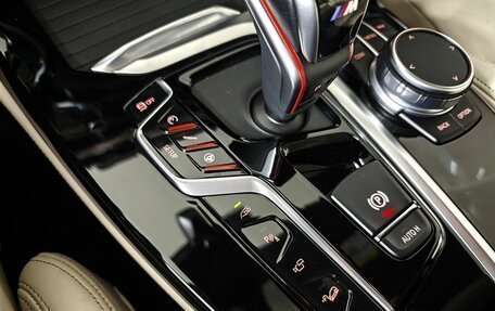 BMW X3 M, 2020 год, 10 000 000 рублей, 22 фотография
