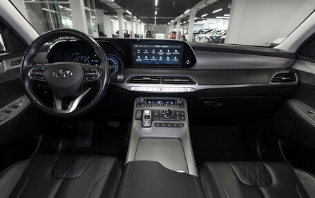 Hyundai Palisade I, 2019 год, 3 860 000 рублей, 8 фотография