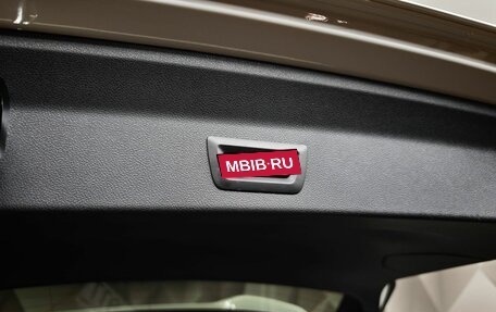 BMW X3 M, 2020 год, 10 000 000 рублей, 16 фотография