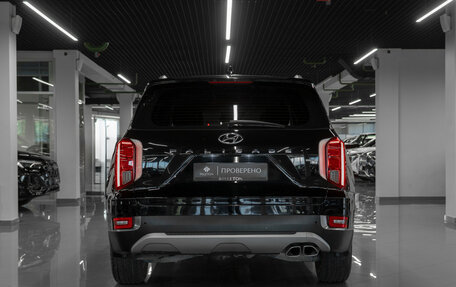 Hyundai Palisade I, 2019 год, 3 860 000 рублей, 6 фотография