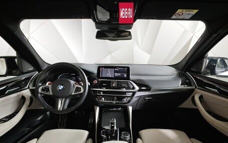 BMW X3 M, 2020 год, 10 000 000 рублей, 11 фотография