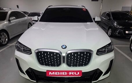 BMW X4, 2024 год, 8 050 000 рублей, 2 фотография